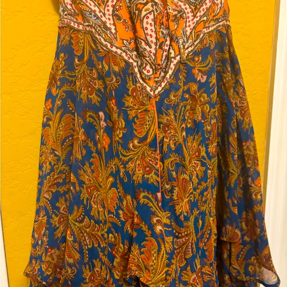 Anthropology Dress - Picture 4 of 7